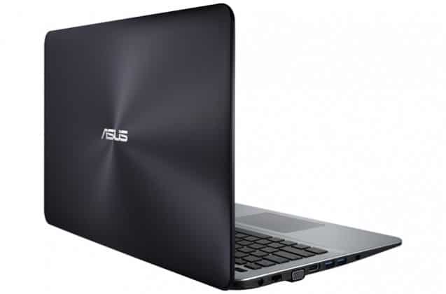 Notebook Asus X555LF Tudo Em Tecnologia