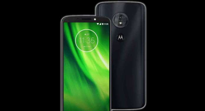 Como Tirar Print Moto G6 Tudo Em Tecnologia