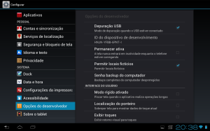 android_config_depuracao