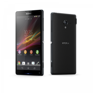 Fonte da Imagem: Blog Sony Xperia