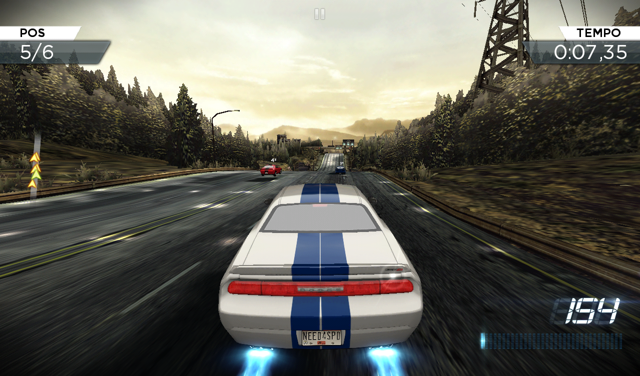 Nfs most wanted тормозит на windows 10