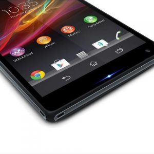 Fonte da Imagem: Blog Sony Xperia