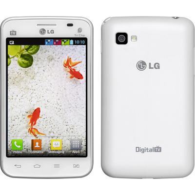 LG Optimus L4