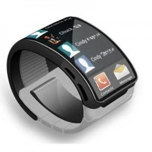 Samsung Galaxy Gear