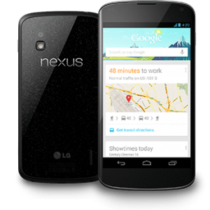 Nexus-4