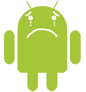 Android Lost