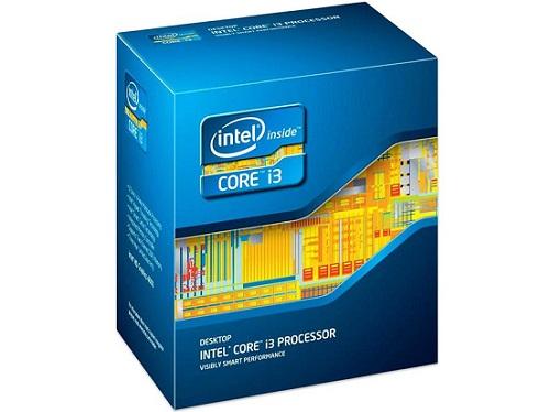 Intel Core i3 3240