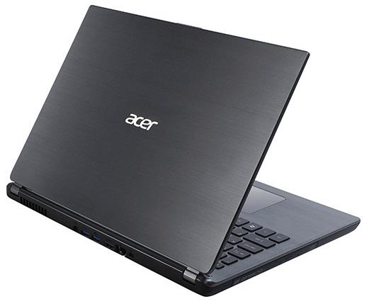 Ultrabook Acer