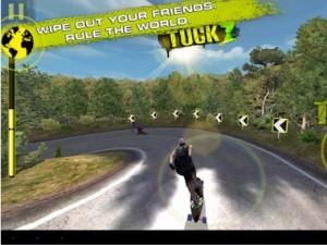 Downhill Xtreme