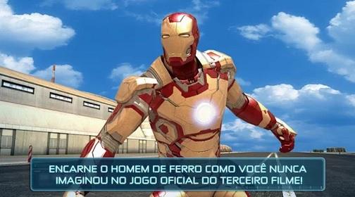 Homem de Ferro 3