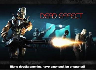 dead effect