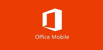 office mobile