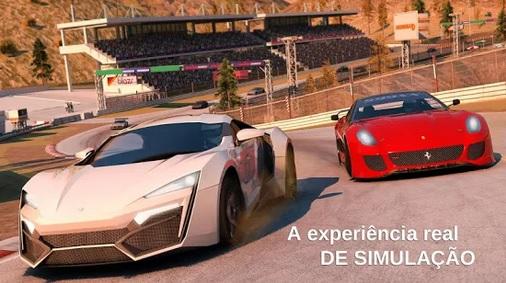 GT Racing 2 The Real Car Exp