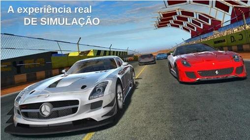 GT Racing 2 The Real Car Experience