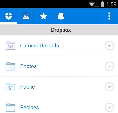 Dropbox