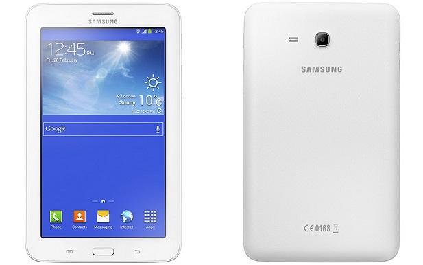 Galaxy Tab 3 Lite 3G