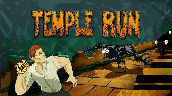 Temple run