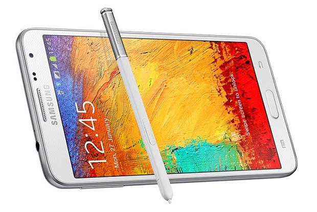 Note 3 Neo Duos