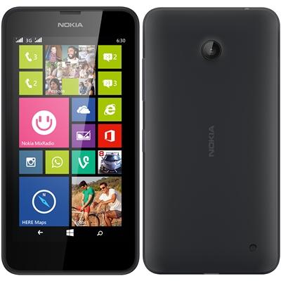 Lumia 630