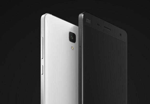 Mi 4