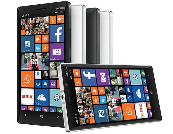 Lumia 930