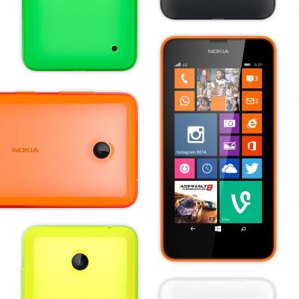 Lumia635