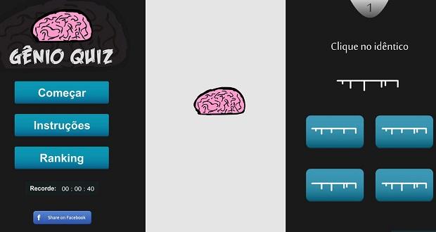 Teste de Inteligência - Página 3 de 9 - Gênio Quiz