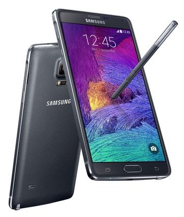 Note 4