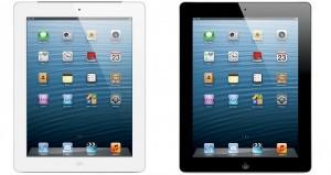 iPad 4