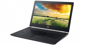 Acer Aspire V 17 Nitro