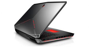 Alienware 17