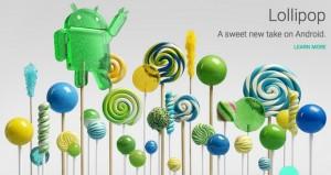 Android 5.0