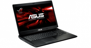 Asus G750JM