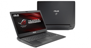 Asus G750JZ