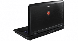 MSI GT70