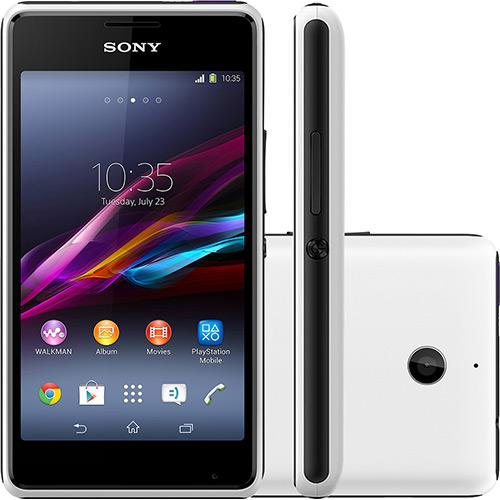 Sony E1