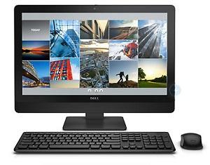 All in One Inspiron 23