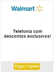 desconto walmart telefonia