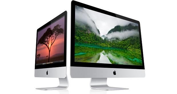 iMacs