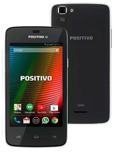 Positivo S 440