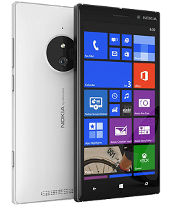 Lumia 830