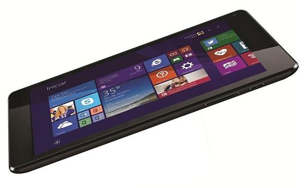 Tablet CCE Windows-2