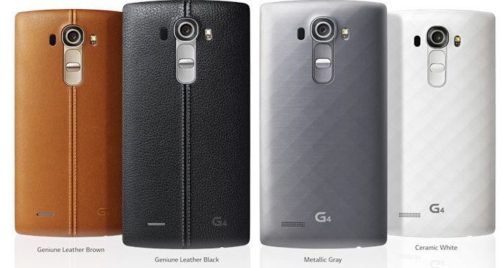 G4 design