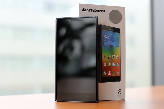 Lenovo-P70