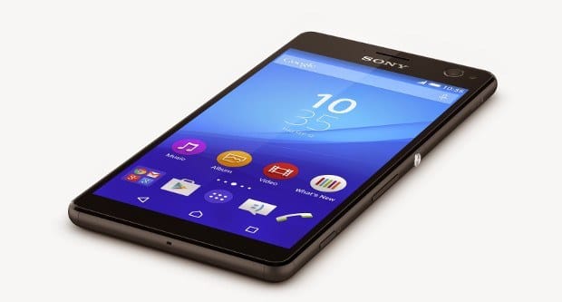 Xperia C4