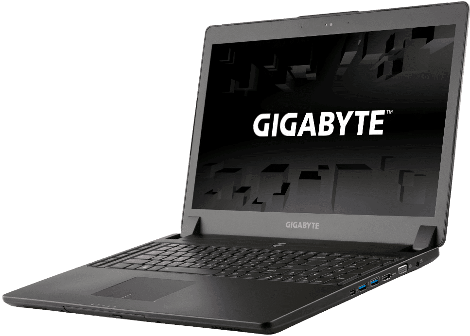 GIGABYTE P37X v4