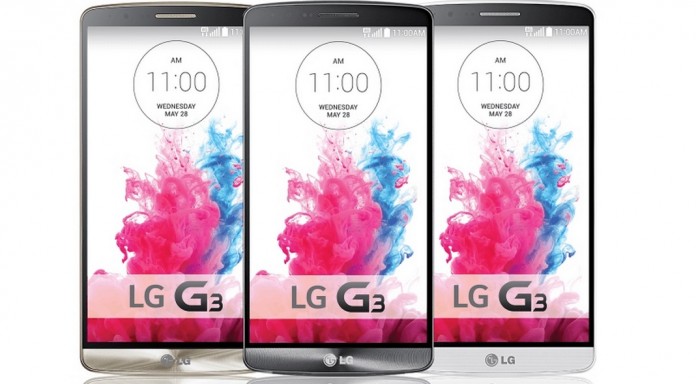 LG-G3