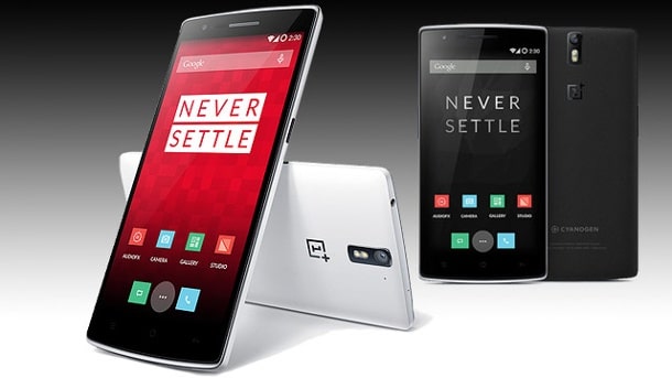 OnePlus-One