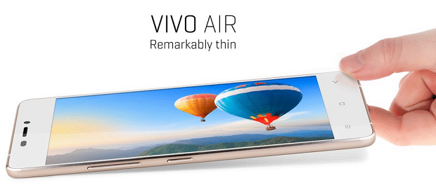 Vivo Air 2