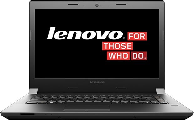 Lenovo B40-70